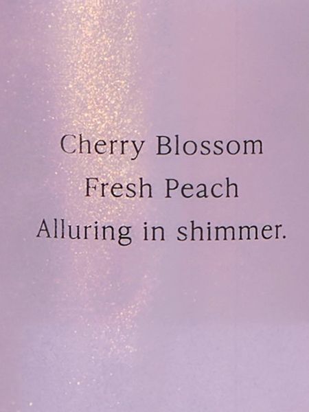 Міст (спрей) для тіла Victoria's Secret Love Spell Shimmer з шиммером 1347103593 фото