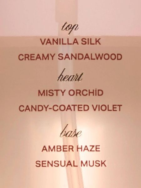 Міст (спрей) для тіла Victoria's Secret Vanilla Rebel 2210725 фото