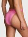 Трусики Victoria's Secret бріфи рожеві / Logo Cotton 90s Brief Panty 2230926 фото 2