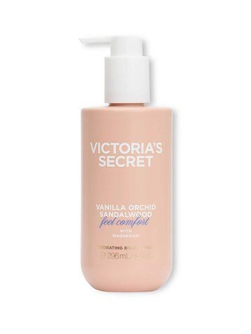 Лосьйон для тіла Victoria's Secret Vanilla Orchid Sandalwood  2131225 фото