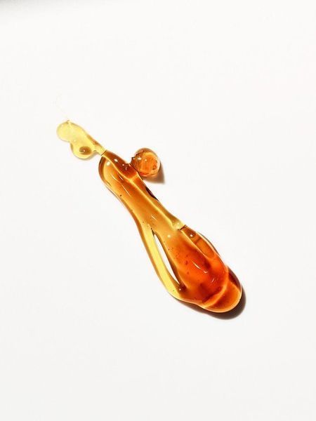 Міст (спрей) для тіла Victoria's Secret PINK Rich Honey 1360143656 фото