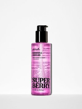 Масло для тела Victoria’s Secret PINK Super Berry 1919977422 фото