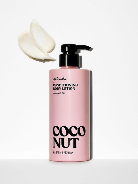 Лосьйон Victoria's Secret PINK Coconut 1348015707 фото