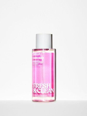 Міст спрей Victoria's Secret PINK Fresh & Clean 1699858170 фото