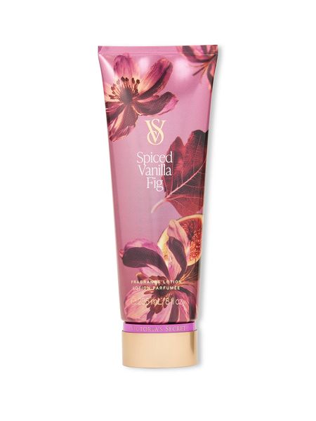 Лосьйон для тіла Victoria's Secret Spiced Vanilla Fig 6090924 фото