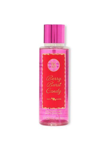 Міст (спрей) для тіла Victoria's Secret Berry Burst Candy 3090826 фото