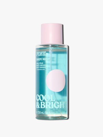 Міст спрей Victoria's Secret PINK Cool & Bright 1699858466 фото