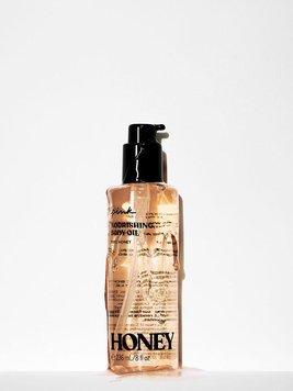 Олія для тіла Victoria's Secret PINK Honey 1348028507 фото