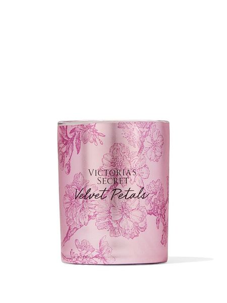 Ароматизированная свеча Victoria's Secret Velvet Petals 1887327771 фото