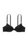 Бюстгальтер Victoria’s Secret Push-Up ICON черный 1493716936 фото 3