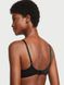 Бюстгальтер Victoria’s Secret Push-Up ICON черный 1493716936 фото 2