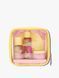 Набір міні Victoria's Secret PINK (міст 75 мл + олія 98 мл + баттер 85 г) PINEAPPLE 2120626 фото 2