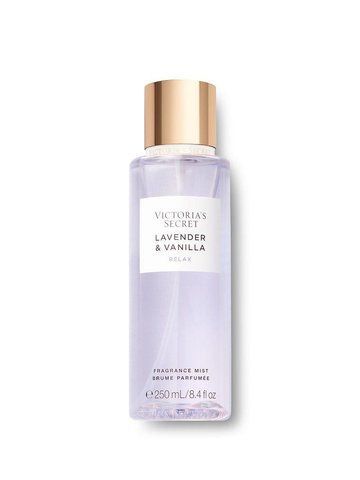 Міст спрей Victoria&rsquo;s Secret Lavender & Vanilla 1748634293 фото