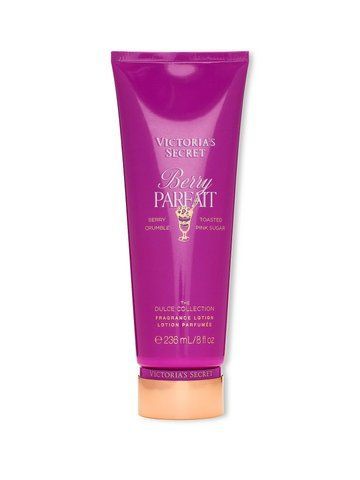 Лосьйон для тіла Victoria's Secret Berry Parfait 2060926 фото