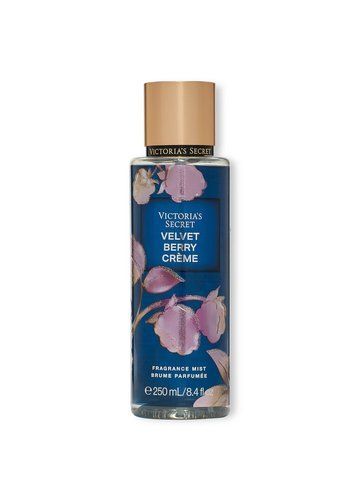 Міст (спрей) для тіла Victoria's Secret Velvet Berry Cr&egrave;me 3280426 фото
