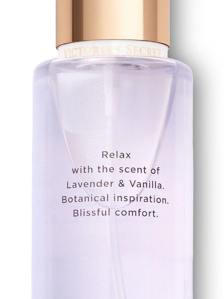 Мист спрей Victoria&rsquo;s Secret Lavender & Vanilla 1748634293 фото