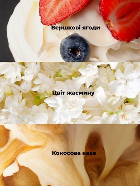 Мист (спрей) для тела Victoria&rsquo;s Secret Velvet Berry Cr&egrave;me 3280426 фото