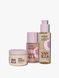 Набір міні Victoria's Secret PINK (міст 75 мл + олія 98 мл + баттер 85 г) VANILLA 3120626 фото 3