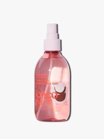 Мист спрей Victoria's Secret PINK Coconut  1348036574 фото