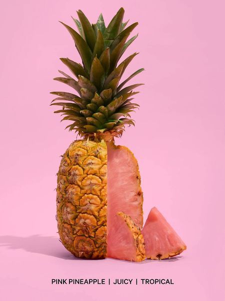 Лосьйон для тіла Victoria's Secret PINK Pink Pineapple 1210226 фото