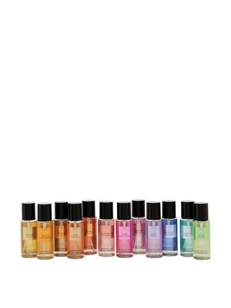 Міст (спрей) для тіла міні Victoria&rsquo;s Secret Love Spell (75 мл) 1271225 фото