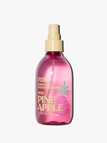 Міст (спрей) для тіла Victoria's Secret PINK Pink Pineapple 2210226 фото