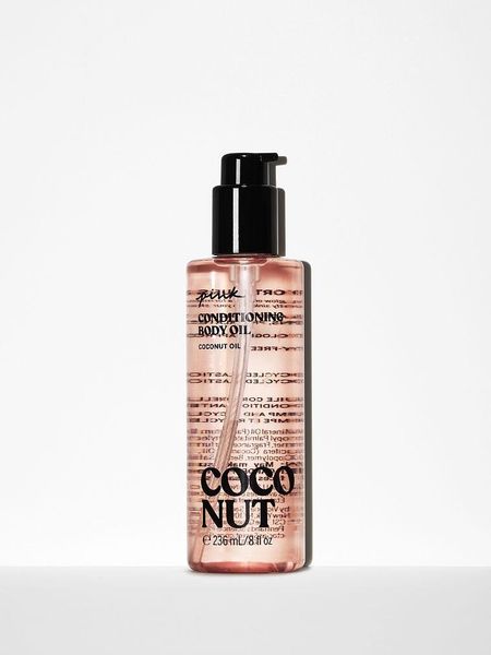 Масло для тела Victoria’s Secret PINK Coconut 1348045668 фото