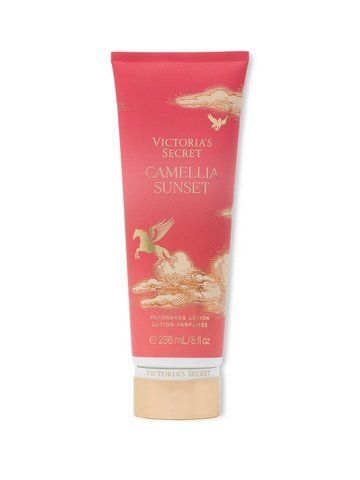 Лосьйон для тіла Victoria's Secret Camellia Sunset 42202226 фото