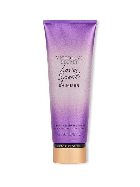 Лосьйон для тіла Victoria's Secret Love Spell Shimmer 1563509952 фото