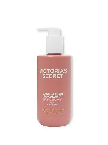 Лосьйон для тіла Victoria's Secret Vanilla Bean Macadamia 2161024 фото