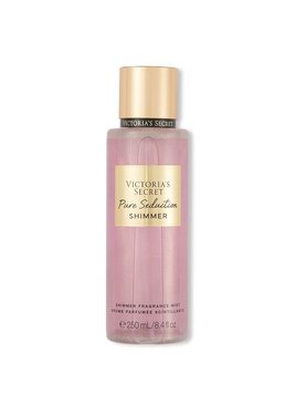 Мист (спрей) Victoria’s Secret Pure Seduction Shimmer 1563510890 фото