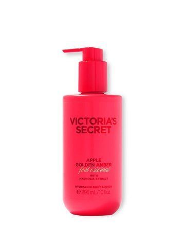 Лосьон для тела Victoria&rsquo;s Secret Apple Golden Amber 2211026 фото