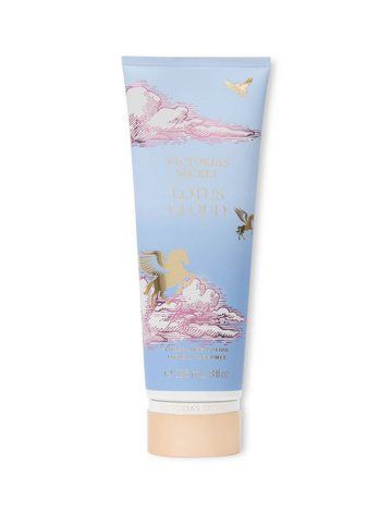 Лосьйон для тіла Victoria's Secret Lotus Cloud 52202226 фото