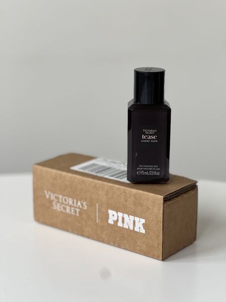 Міст спрей Victoria's Secret Tease Candy Noir (75 мл) 1871453916 фото