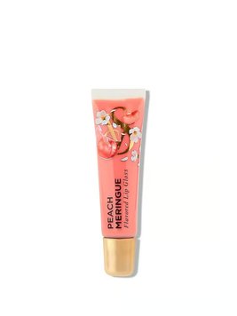 Блеск для губ Victoria's Secret Peach Meringue 2037526436 фото