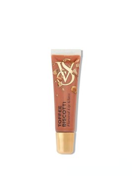 Блиск для губ Victoria's Secret Toffee Biscotti 2037528976 фото